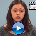 Learn howLearn How If Your One Minute Monologues Fit Your Types you get success with this video acting lesson.