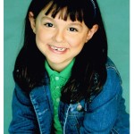 child actor Elise Hope and her family decided to use an actor stage name.