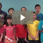 What is a PSA? Video Acting Lesson for kids and teen actors