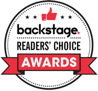 Backstage Reader's Choice Awards
