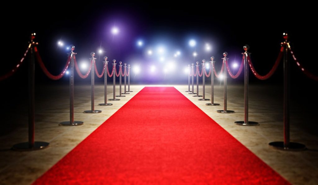 Red Carpet Photo Tips - Kid's Top Hollywood Acting Coach | Kid's Top