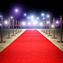 Red Carpet Photo Tips
